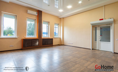 Продажа офиса, Минск, Монтажников, 9,  99.6 кв.м.. Фото 6