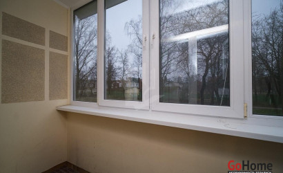 Купить 2-комнатную квартиру, Жодино, 50 Лет Октября ул., 13. Фото 13