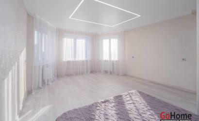 Купить 1-комнатную квартиру, Минск, Героев 120 Дивизии ул., 33 (Первомайский район). Фото 1