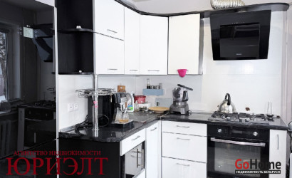 Купить 2-комнатную квартиру, Витебск, Чкалова, 18/3. Фото 9