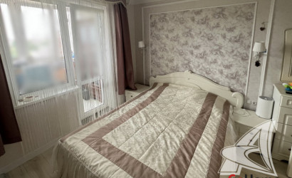 Купить 3-комнатную квартиру, Брест, Вулька, ул. Сябровская. Фото 8