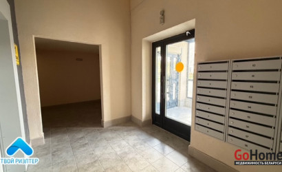 Купить 2-комнатную квартиру, Мозырь, Интернациональная ул., д.177. Фото 17