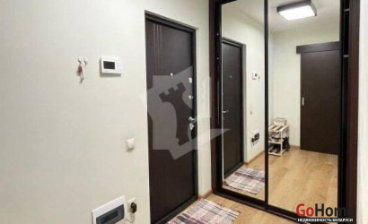 Купить 1-комнатную квартиру, Минск, Леонардо Да Винчи, 2 (Центральный район). Фото 8