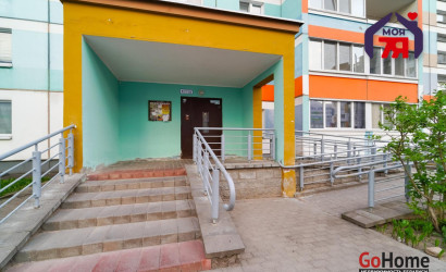 Купить 1-комнатную квартиру, Прилуки, Майская ул., 12. Фото 30