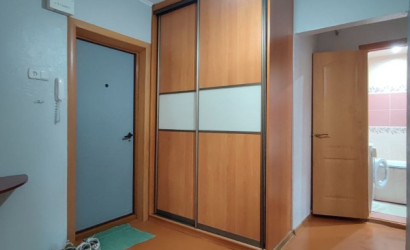 Купить 2-комнатную квартиру, Минск, Якубовского, 15/1 (Фрунзенский район). Фото 3