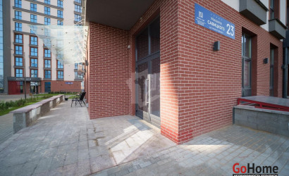 Аренда помещения, Минск, Савицкого ул., 23, 66.8 кв.м.. Фото 2