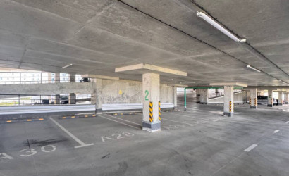 Аренда гаража, Минск, ул. Станислава Монюшко, д. 6, 13.7 кв.м.. Фото 3