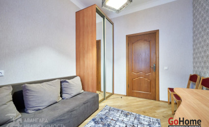 Снять 3-комнатную квартиру, Минск, пер. Краснозвездный, д. 17 (Советский район). Фото 16