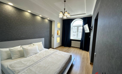 Снять 2-комнатную квартиру на сутки, Минск, просп. Независимости, д. 19 (Центральный район). Фото 4