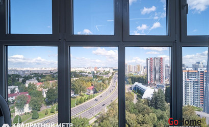 Купить 1-комнатную квартиру, Минск, Брилевская ул., 25 (Октябрьский район). Фото 30