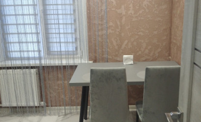 Снять 1-комнатную квартиру на сутки, Новогрудок, Переулок Буденного 21 . Фото 3