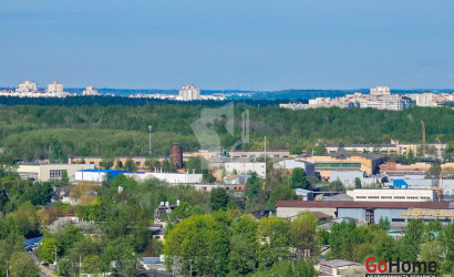 Купить 3-комнатную квартиру, Минск, Дзержинского просп., 19/А(Московский район). Фото 23