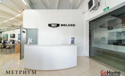 Аренда помещения, Минск, Козлова пер., 29,  2087 кв.м.. Фото 5