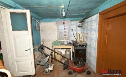 Купить дом, Ольгово, Полевая, 25 соток. Фото 15