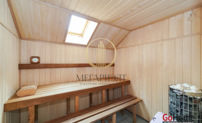 Купить коттедж, Вераги, ст Веряги, 10 соток. Фото 15