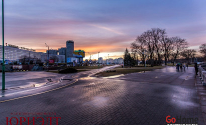 Снять 2-комнатную квартиру, Минск, Победителей, 27 (Центральный район). Фото 9