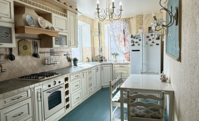 Купить 4-комнатную квартиру, Витебск, 8-я Линия. Фото 7