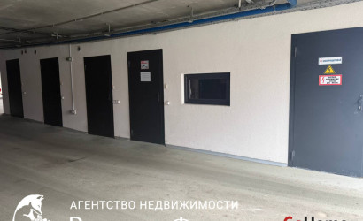 Продажа гаража, Минск, ул. Татарская, д. 4, 13.9 кв.м.. Фото 5