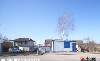 Купить дом в деревне, Ромашка Соломореченская, 5 соток. Фото 18