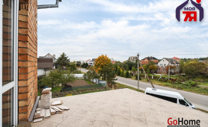 Купить дом, Серафимово, Славянская ул., 10.21 соток. Фото 18