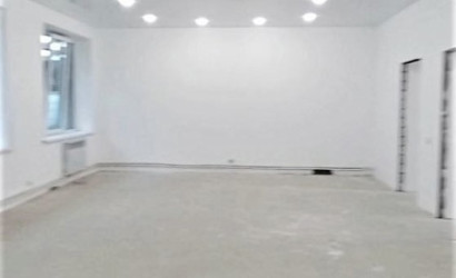 Купить 3-комнатную квартиру, Тереховка, Спортивная, 1А. Фото 24