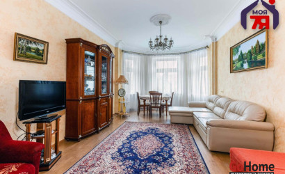 Купить 2-комнатную квартиру, Минск, Ульяновская ул., 39 (Октябрьский район). Фото 4