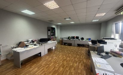 Продажа офиса, Гродно, Максима Горького, 89А, 150.5 кв.м.. Фото 4