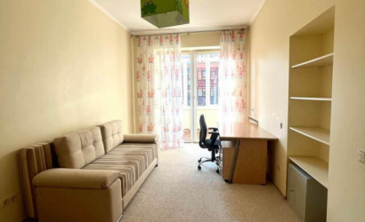 Купить 3-комнатную квартиру, Минск, Стариновская ул., 17 (Первомайский район). Фото 16