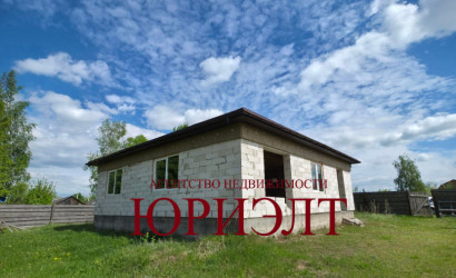 Купить дом, Жлобин, Свободы, 27А, 14.96 соток. Фото 1