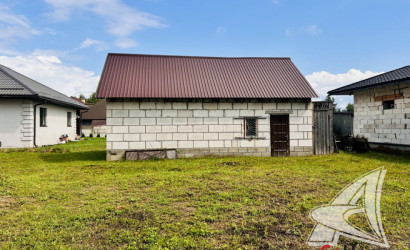 Купить дом, Брест, Козловичи, 10.3 соток. Фото 17