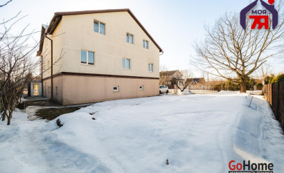 Купить коттедж, Боровляны, Молодежная ул., 12 соток. Фото 4