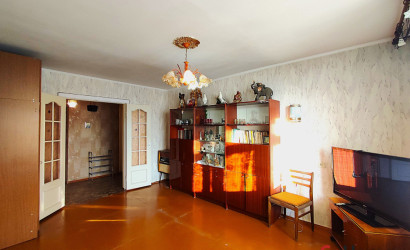 Купить 2-комнатную квартиру, Гродно, Янки Купалы, 22. Фото 2