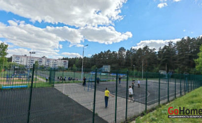 Купить 3-комнатную квартиру, Минск, Геологическая ул., 125(Партизанский район). Фото 3