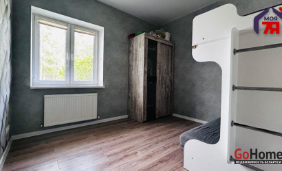 Купить коттедж, Чижовка, Молодежная ул., 11 соток. Фото 7