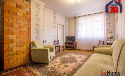 Купить 2-комнатную квартиру, Молодечно, Литейный пер.. Фото 7