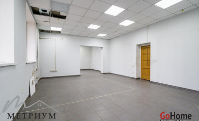 Аренда офиса, Минск, Партизанский просп., 45,  от 80 до 177.5 кв.м.. Фото 10