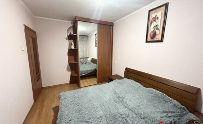 Купить 3-комнатную квартиру, Гродно, Дзержинского, 25. Фото 16