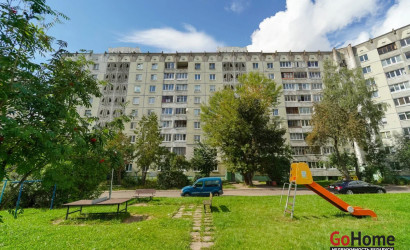 Купить 2-комнатную квартиру, Минск, Сурганова, 86 (Советский район). Фото 29