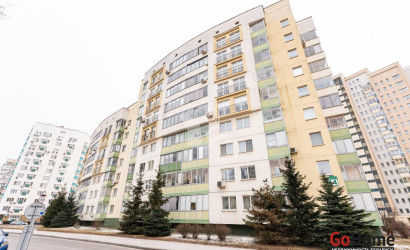 Купить 2-комнатную квартиру, Минск, Гвардейская ул., 14 (Центральный район). Фото 28