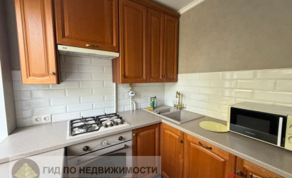 Купить 3-комнатную квартиру, Гомель, ул. Крестьянская, д. 35. Фото 14