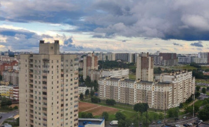 Купить 1-комнатную квартиру, Минск, Панченко ул., 10/А (Фрунзенский район). Фото 11