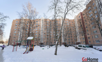 Купить 2-комнатную квартиру, Минск, Тимошенко ул., 24/1 (Фрунзенский район). Фото 24