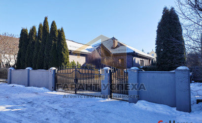 Купить дом, Брест, пер. Брусничный, 10.88 соток. Фото 4