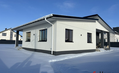 Купить дом, Гродно, Нектарная, 10.36 соток. Фото 5