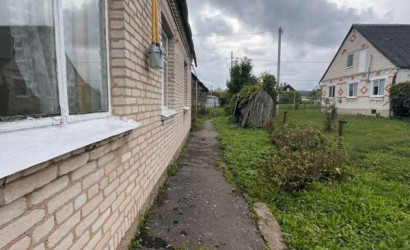 Купить дом, Слоним, Пушкина ул., 106/А, 10.23 соток. Фото 2