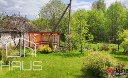 Купить дом в деревне, Гаяны, 9.5 соток. Фото 14