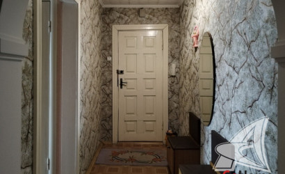 Купить 3-комнатную квартиру, Брест, Дубровка, ул. Дубровская. Фото 14