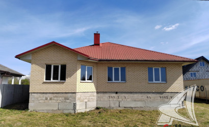 Купить дом, Черни, Чернинский с/с, 13.29 соток. Фото 8