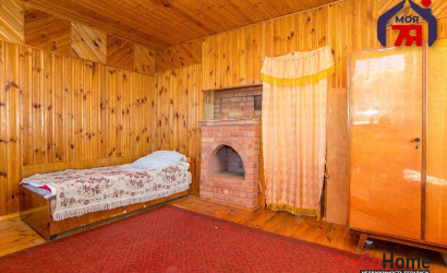 Купить дом в деревне, Зеленый Луг-2009, 4 соток. Фото 10