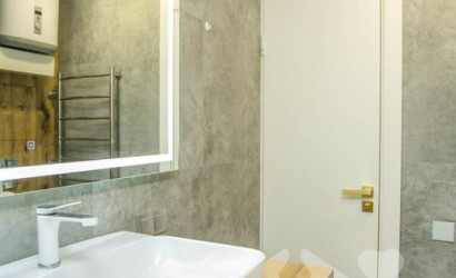 Купить 2-комнатную квартиру, Молодечно, Городокская ул., 116/В. Фото 10